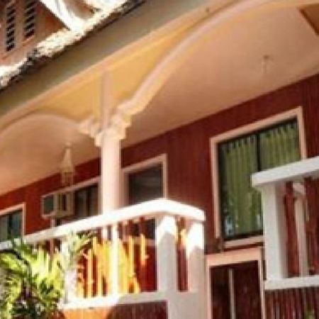 Alliyah'S Beach Resort Balabag  Экстерьер фото