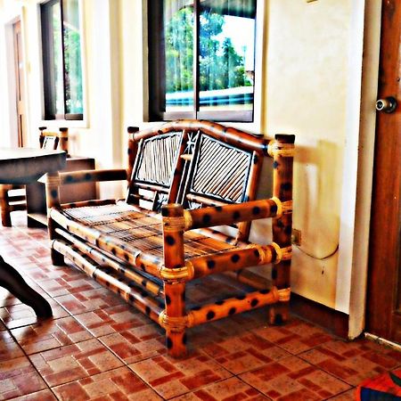 Alliyah'S Beach Resort Balabag  Экстерьер фото