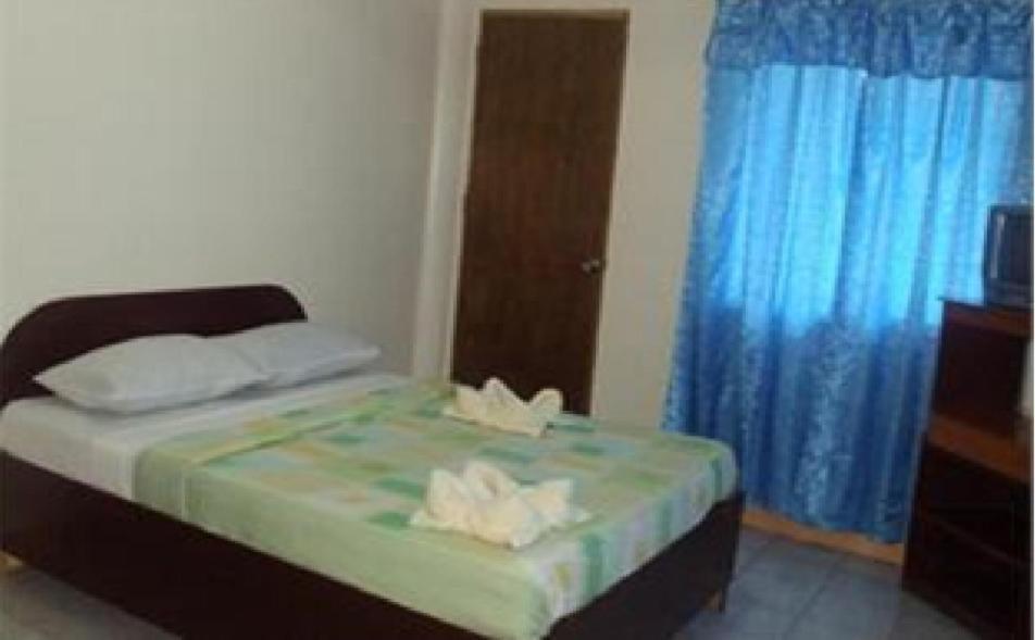 Alliyah'S Beach Resort Balabag  Номер фото