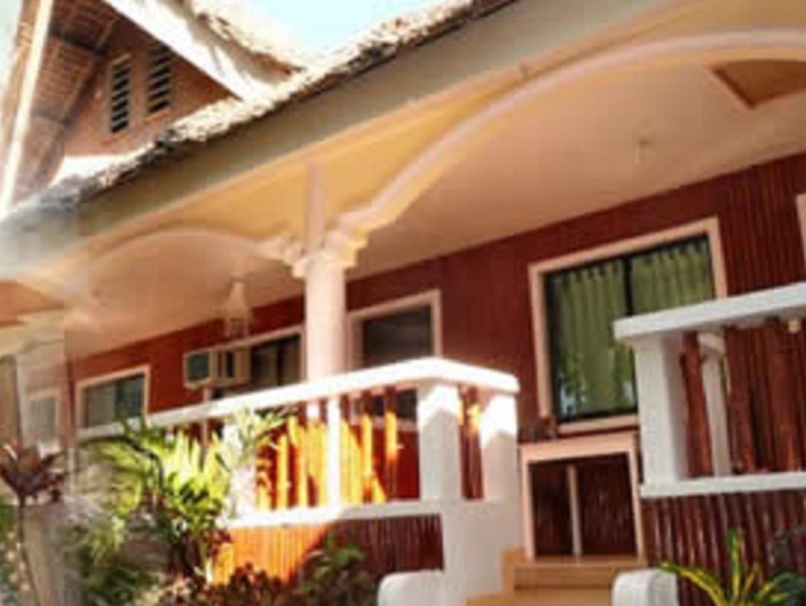Alliyah'S Beach Resort Balabag  Экстерьер фото