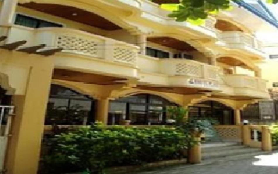 Alliyah'S Beach Resort Balabag  Экстерьер фото