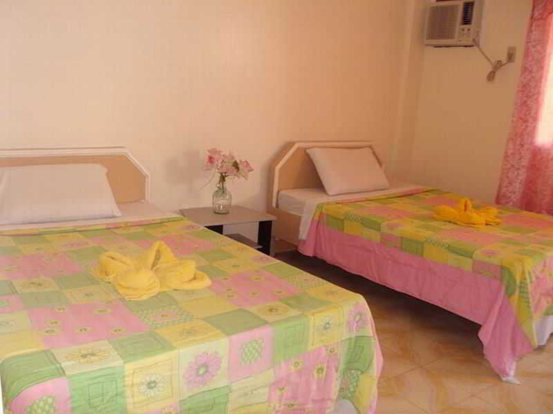 Alliyah'S Beach Resort Balabag  Экстерьер фото